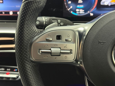 2023 Mercedes-Benz EQC