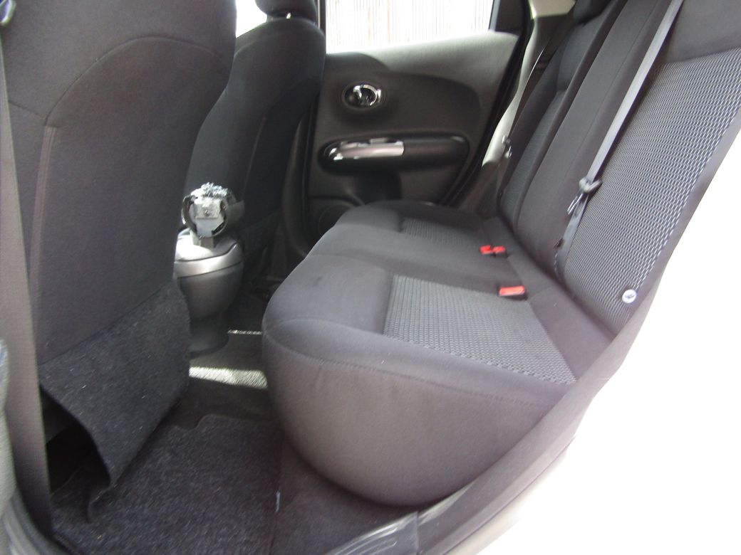 2015 Nissan Juke