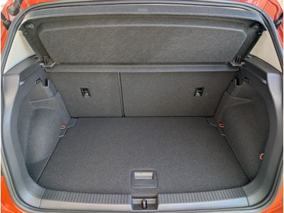 2021 Volkswagen T-Cross