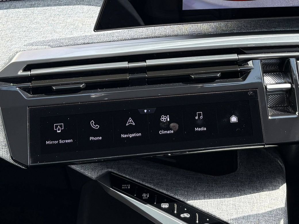 2025 Peugeot 3008