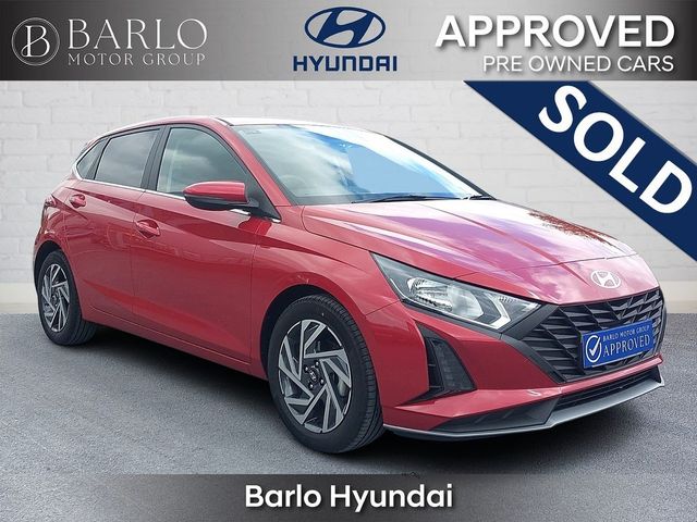vehicle for sale from Barlo Ford Clonmel