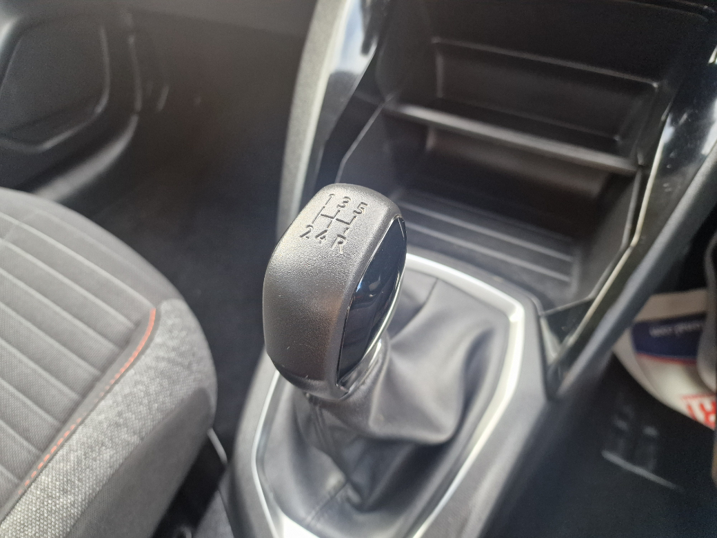 2022 Peugeot 208