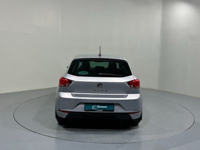 2021 SEAT Ibiza