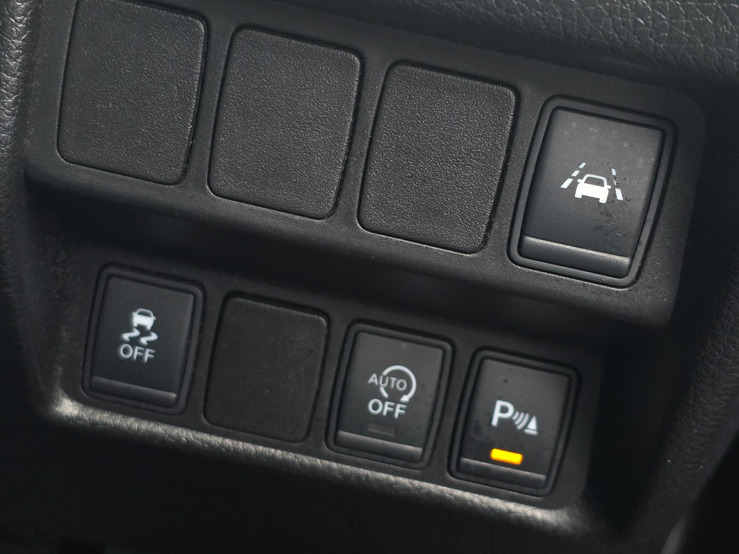 2016 Nissan Qashqai