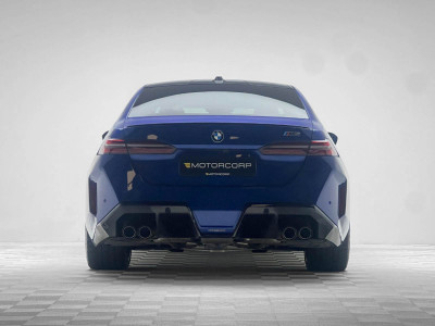 2025 BMW M5