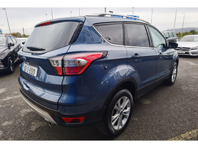 2019 Ford Kuga
