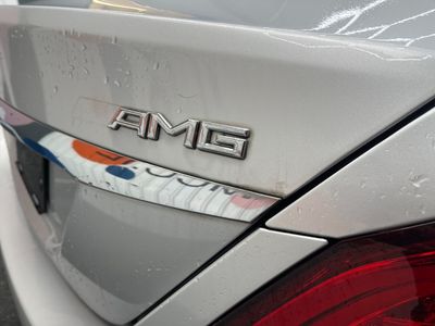 2020 Mercedes-Benz C Class