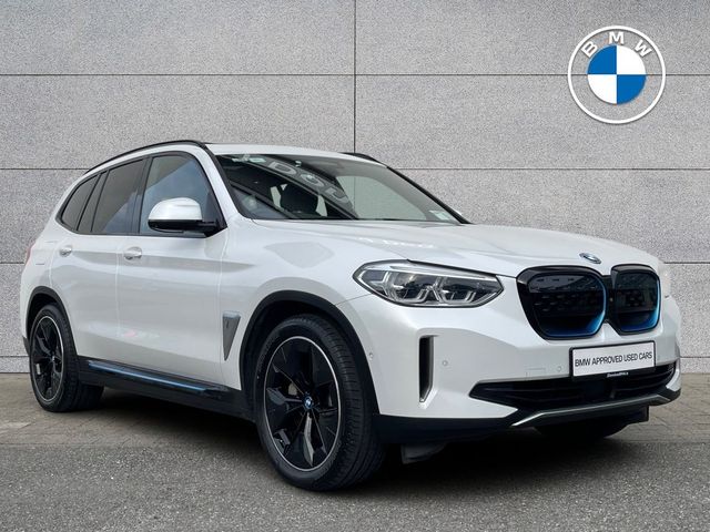 vehicle for sale from J Donohoe BMW