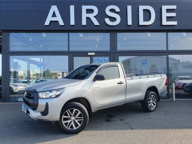 vehicle for sale from Airside Motor Centre