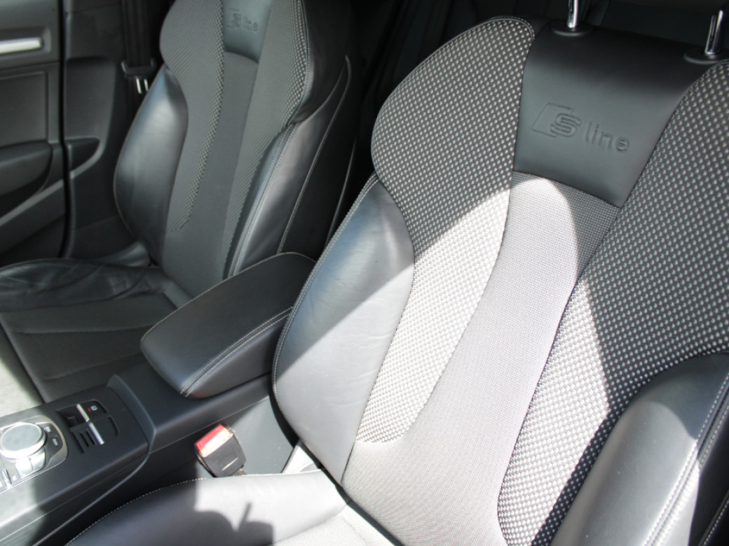 2015 Audi A3