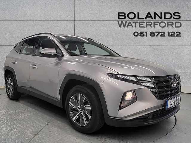 vehicle for sale from Bolands Waterford
