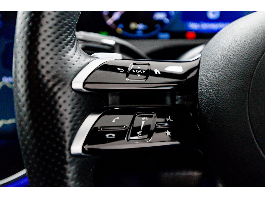 2024 Mercedes-Benz E Class