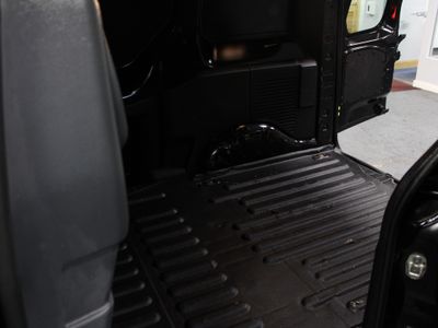 2018 Citroen Berlingo