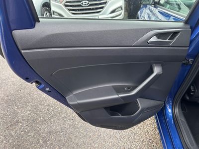 2021 Volkswagen Polo