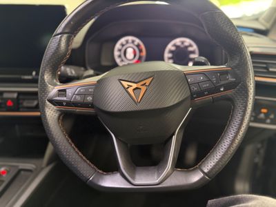 2023 Cupra Formentor