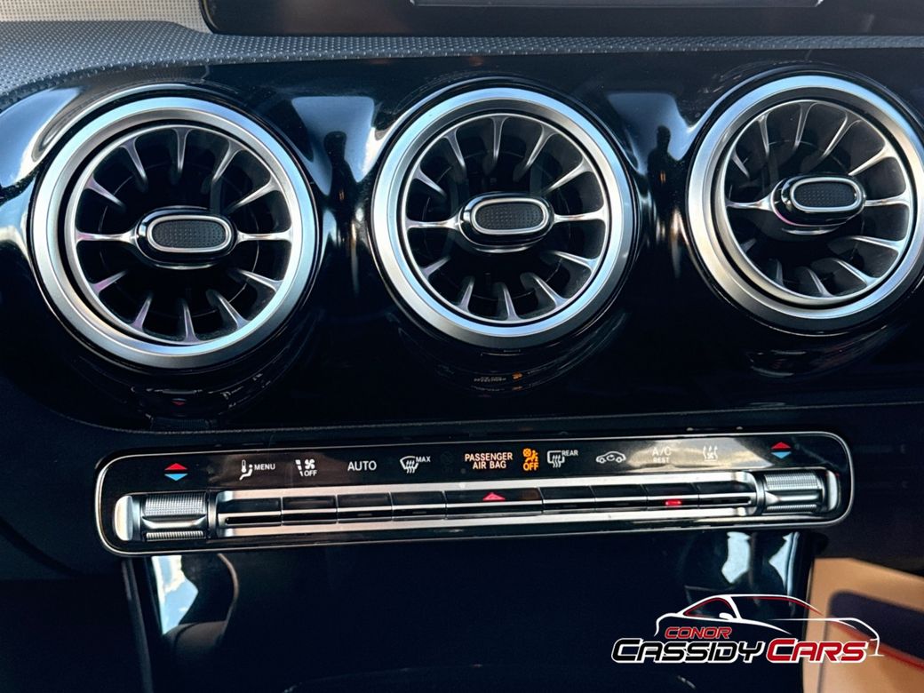 2021 Mercedes-Benz A Class