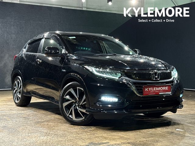 vehicle for sale from Kylemore Cars