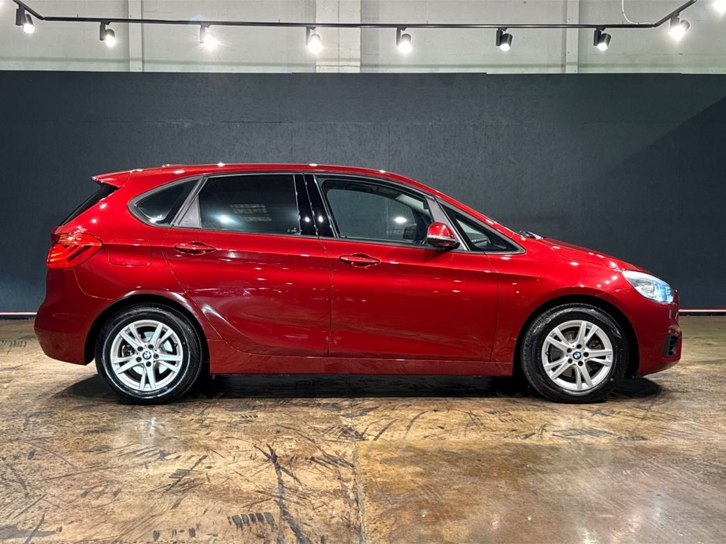 2018 BMW 2 Series