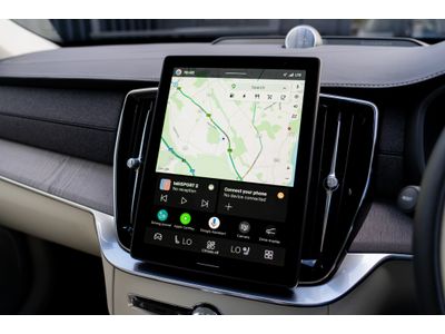 2026 Volvo XC90