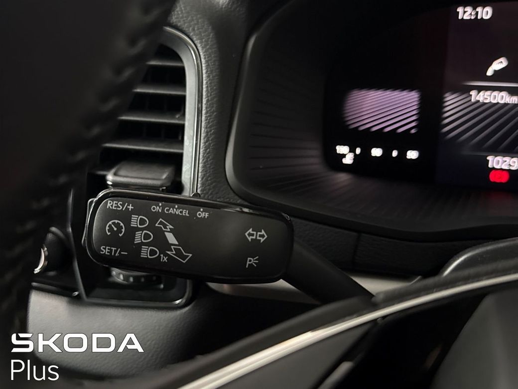 2023 Skoda Karoq
