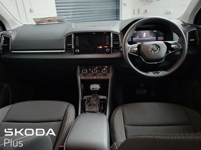 2023 Skoda Karoq