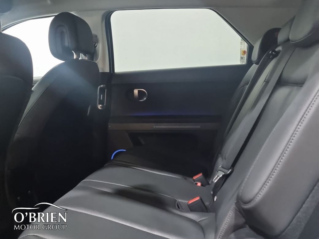 2023 Hyundai Ioniq 5