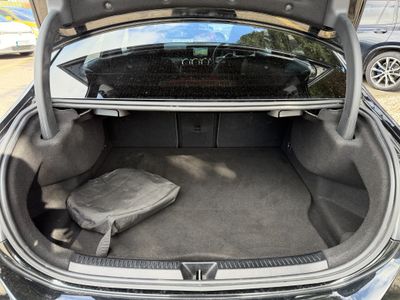 2020 Mercedes-Benz A Class