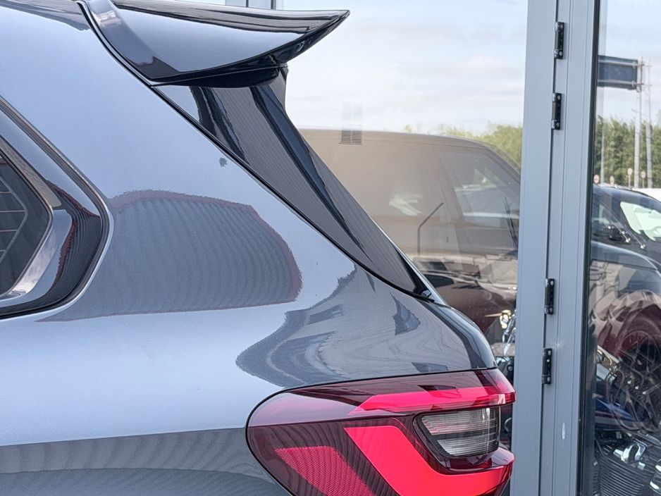 2020 BMW X5