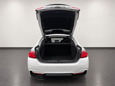 2018 BMW 4 Series