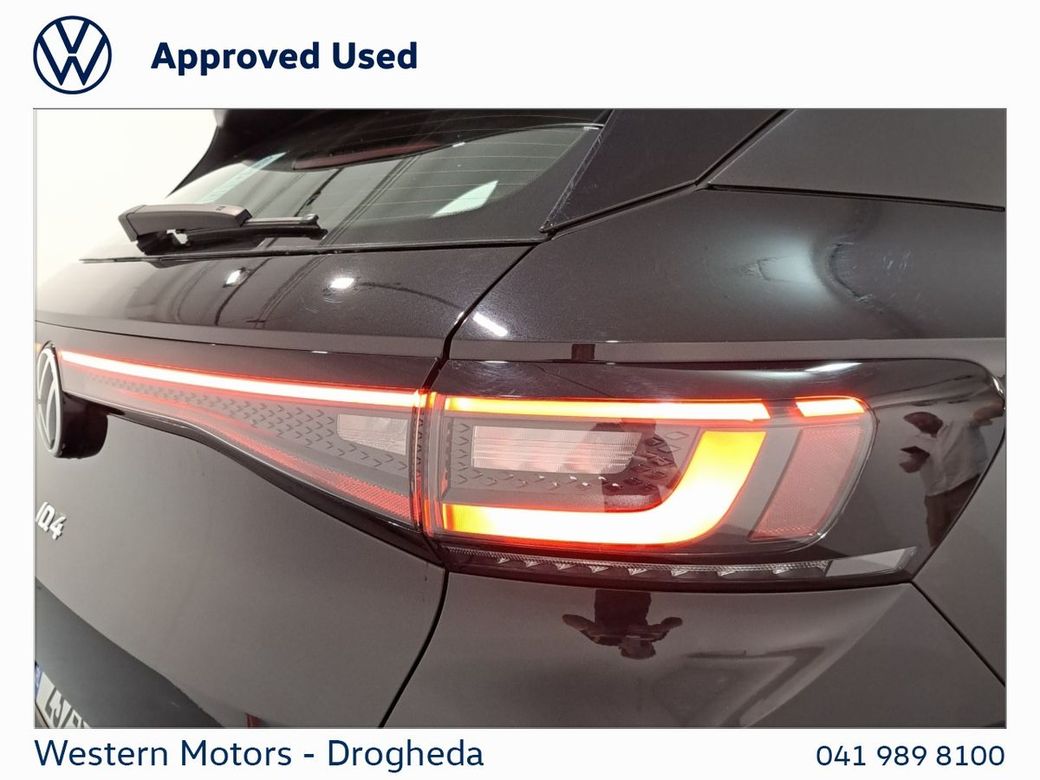 2023 Volkswagen ID.4