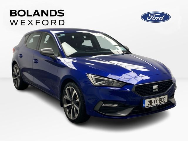 vehicle for sale from Bolands Wexford Town