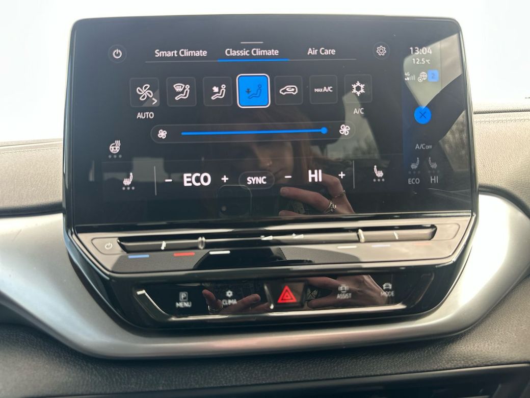 2023 Volkswagen ID.4