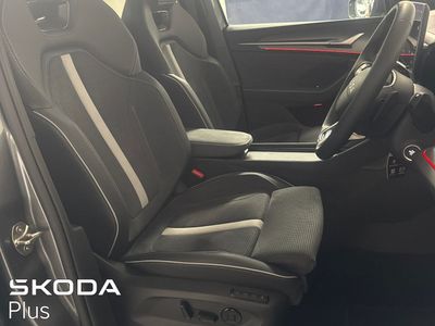 2026 Skoda Kodiaq