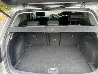 2014 Volkswagen Golf
