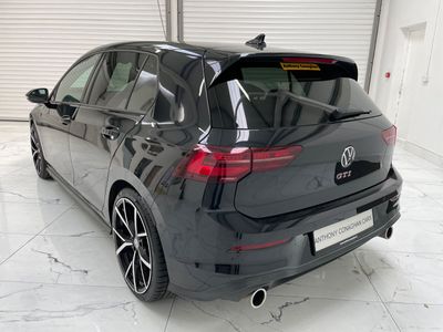 2022 Volkswagen Golf