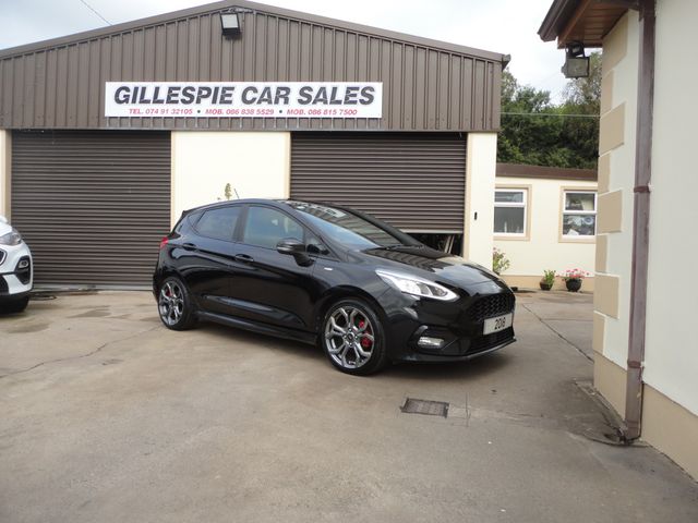 vehicle for sale from Gillespie Car Sales