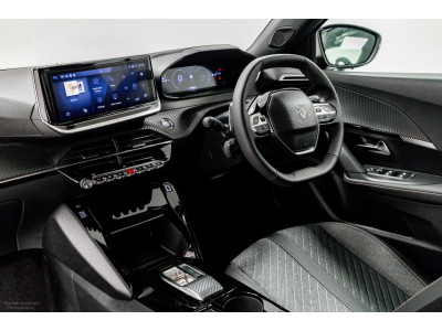 2026 Peugeot 2008