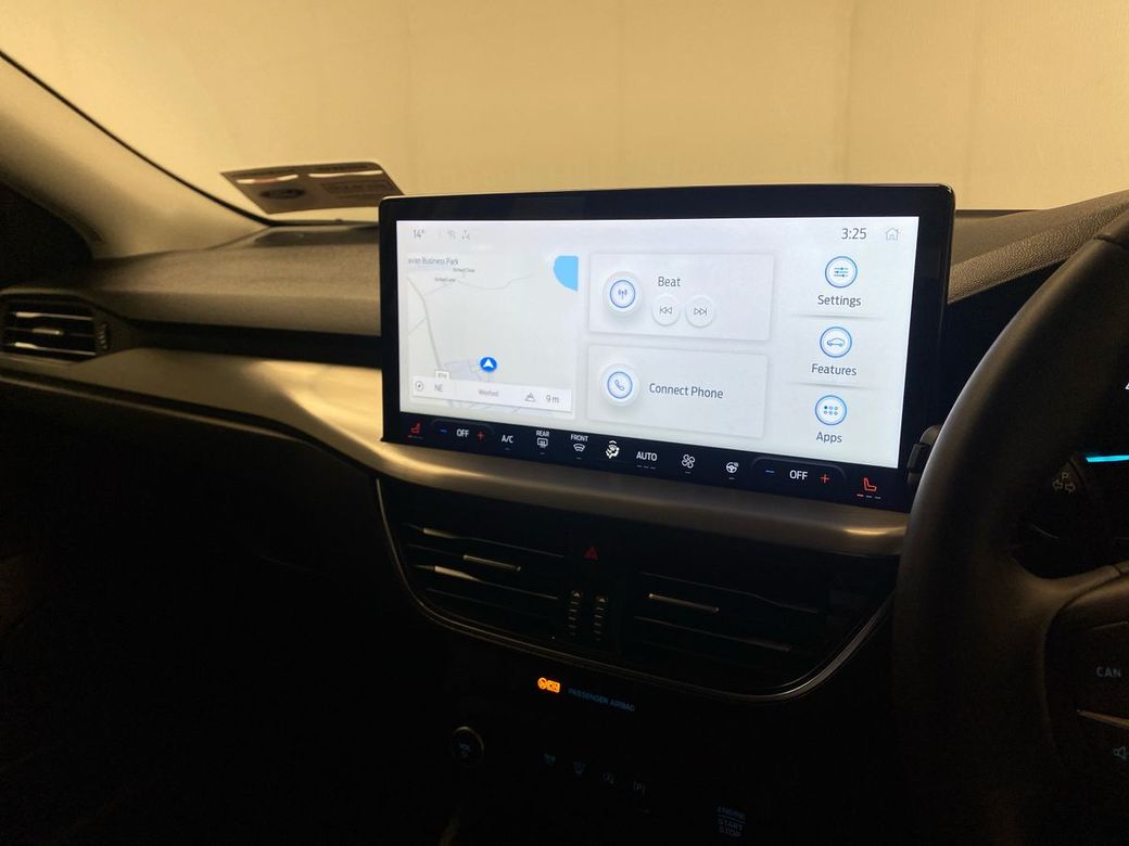 2024 Ford Focus