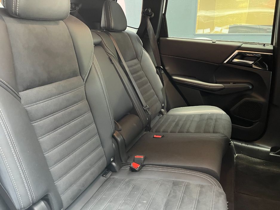 2024 Mitsubishi Outlander