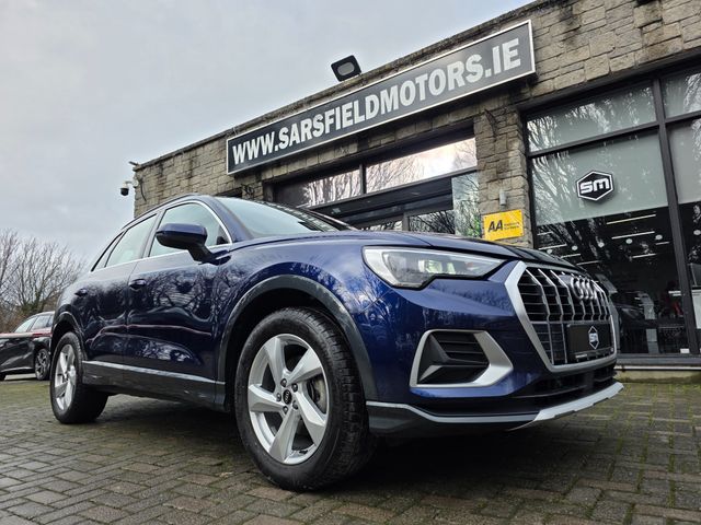 vehicle for sale from Sarsfield Motors