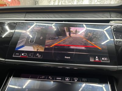 2024 Audi A8