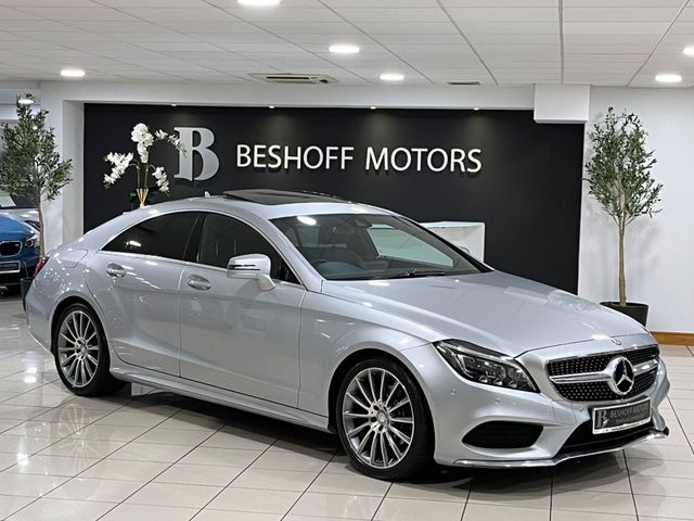 vehicle for sale from Beshoff Motors