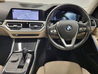 2020 BMW 3 Series