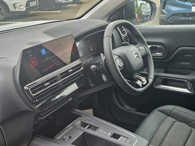 2025 Citroen C5 Aircross