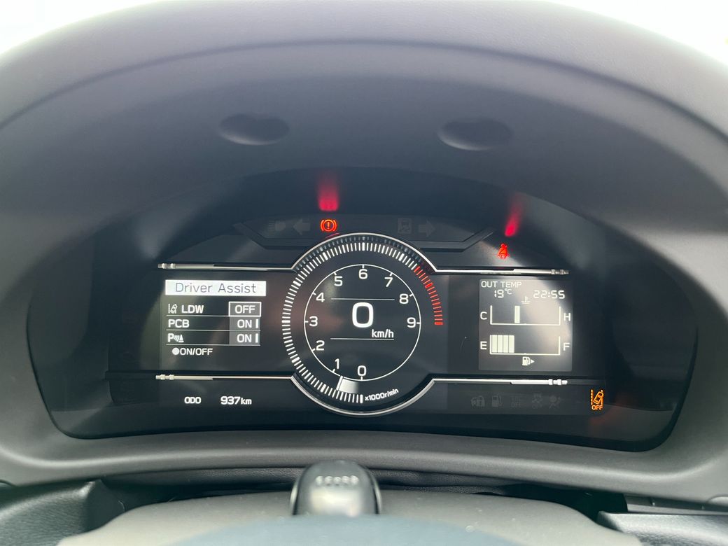 2025 Toyota GR86