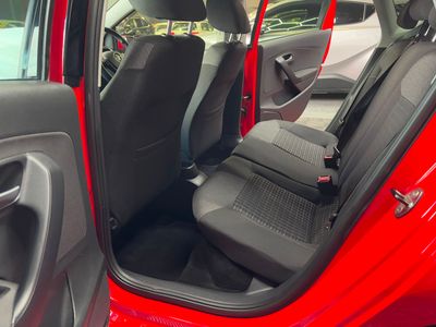 2016 Volkswagen Polo