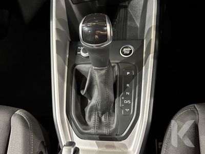 2021 Audi A1