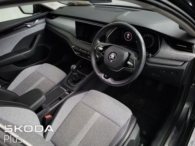 2024 Skoda Octavia