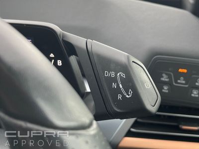 2023 Cupra Born