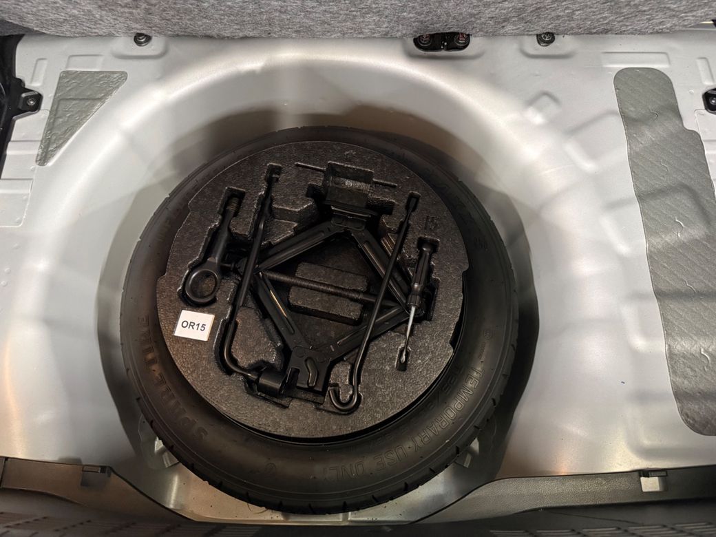 2019 Hyundai i20